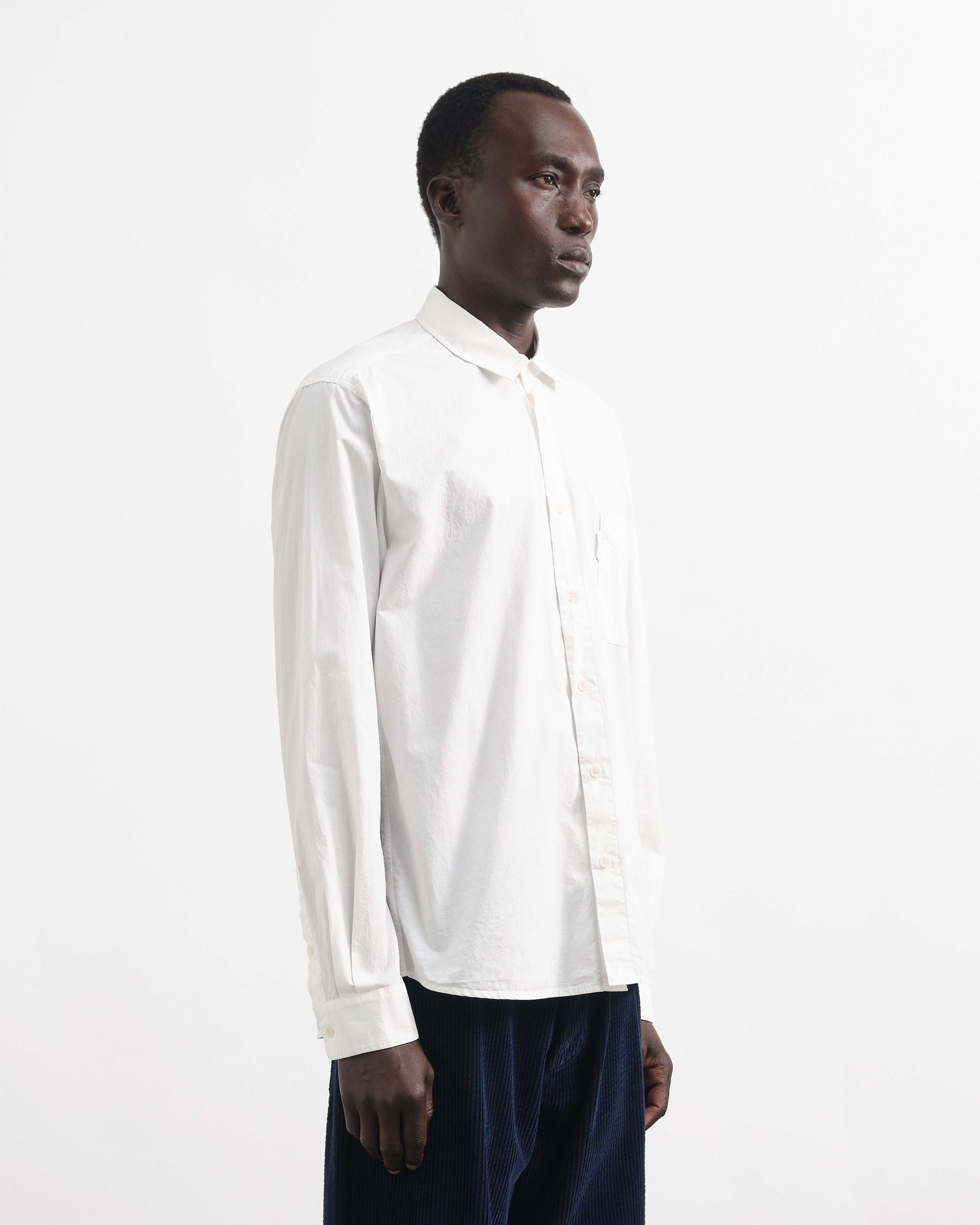Curtis Shirt
